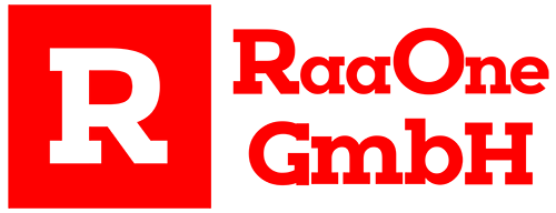 RaaOne Logo